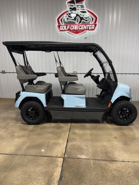 EZGO Liberty  2027