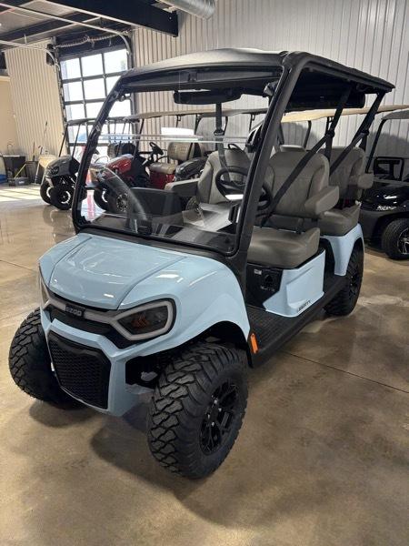 EZGO Liberty  2027