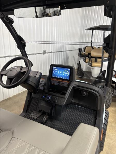 EZGO Liberty  2027