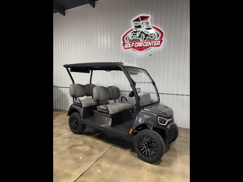 EZGO Liberty  2027