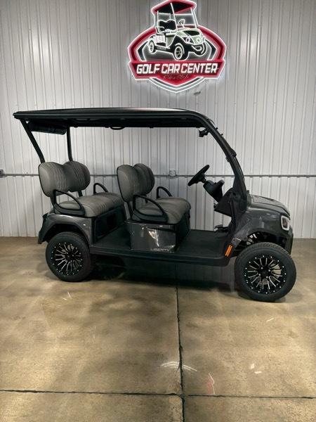 EZGO Liberty  2027