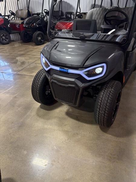 EZGO Liberty  2027