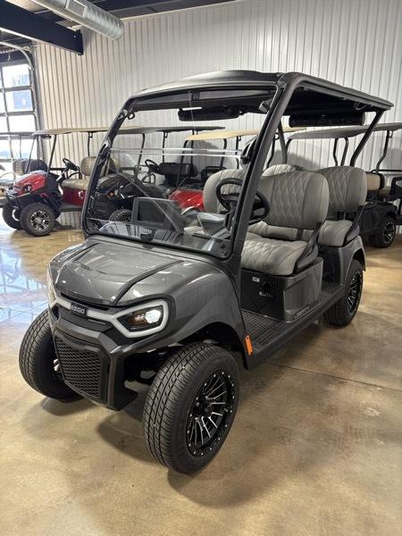EZGO Liberty  2027