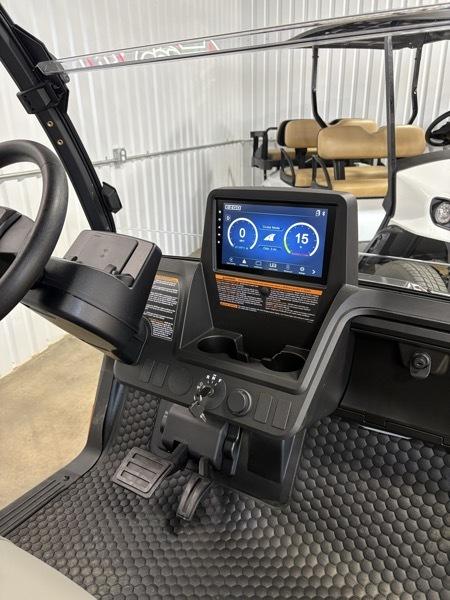 EZGO Liberty  2027