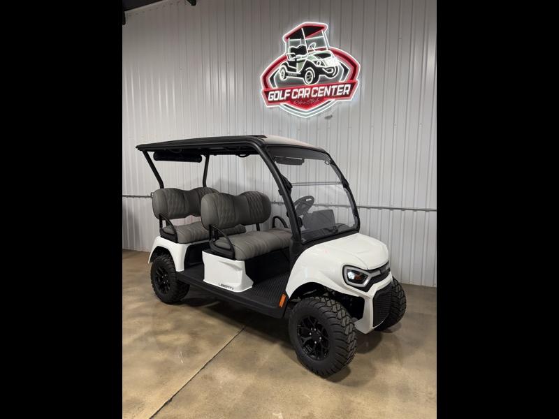 EZGO Liberty  2027