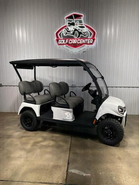 EZGO Liberty  2027