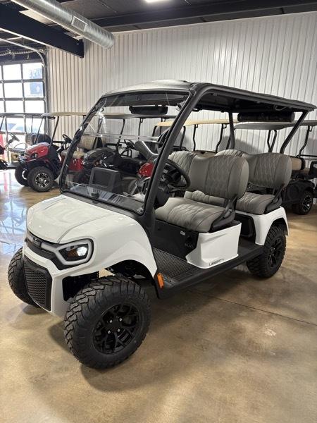 EZGO Liberty  2027