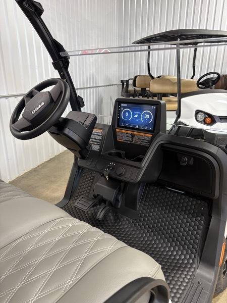 EZGO Liberty  2027