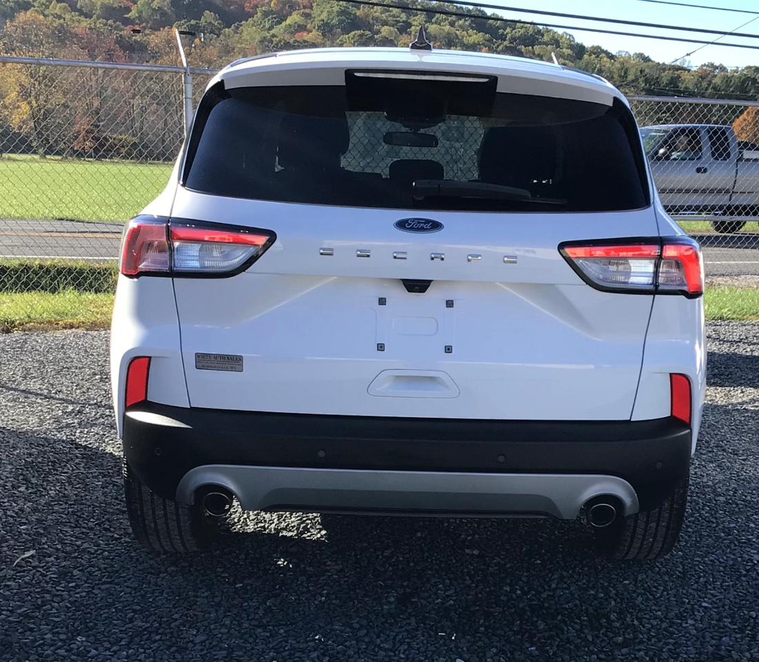 Ford Escape SE AWD 2020
