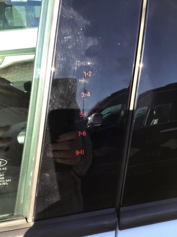 Ford Escape SE AWD 2020