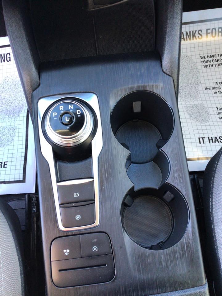 Ford Escape SE AWD 2020