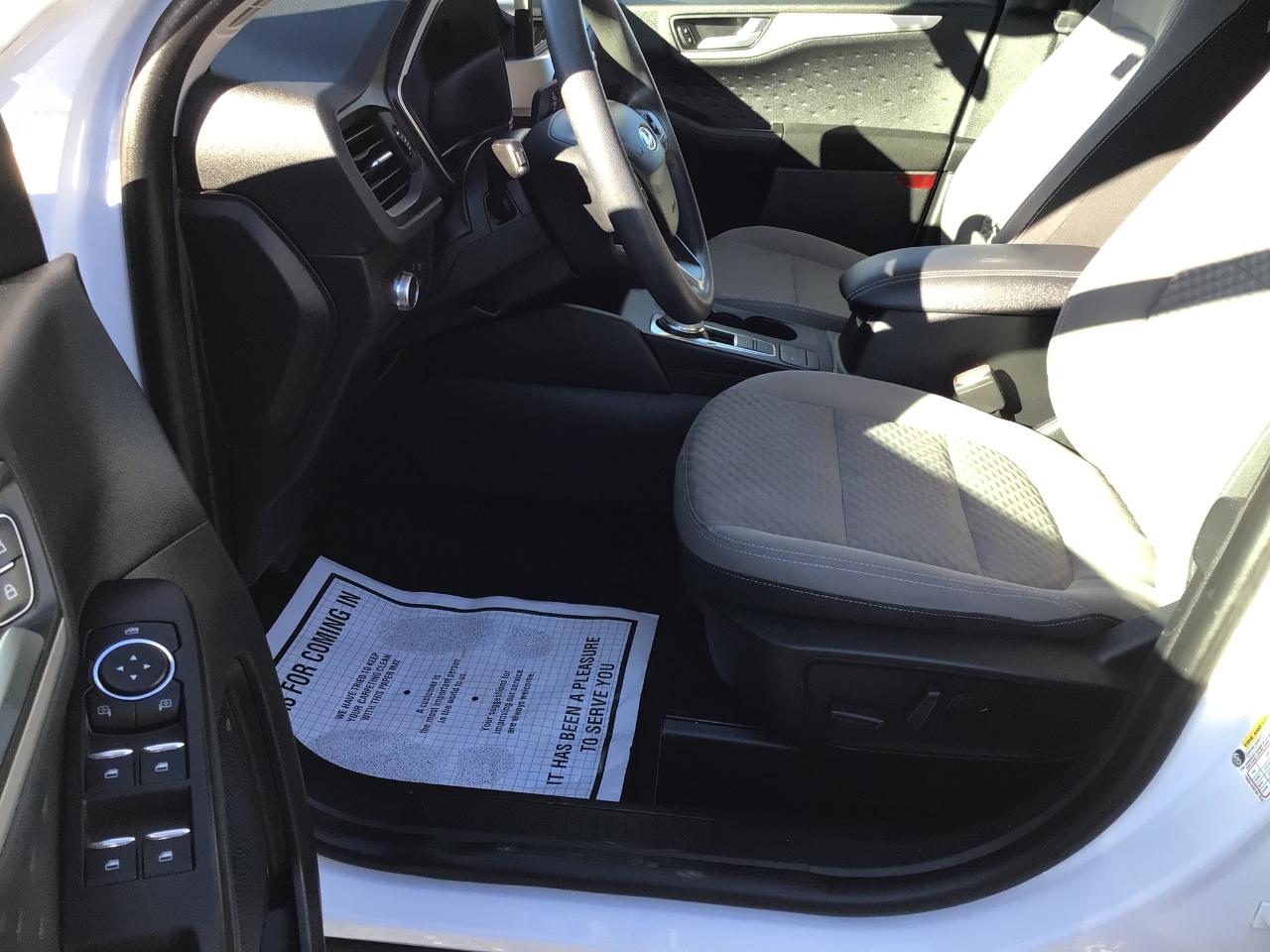 Ford Escape SE AWD 2020