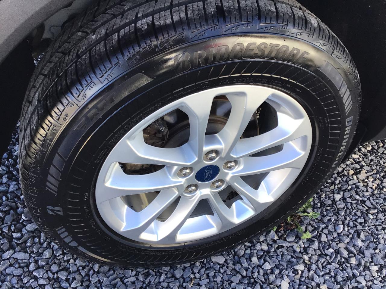 Ford Escape SE AWD 2020