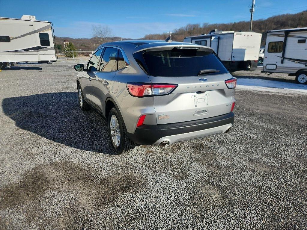 Ford Escape SE AWD 2022