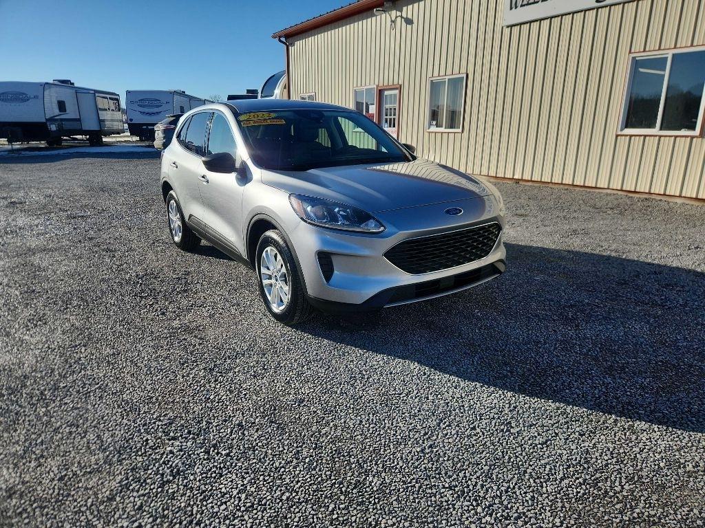 Ford Escape SE AWD 2022