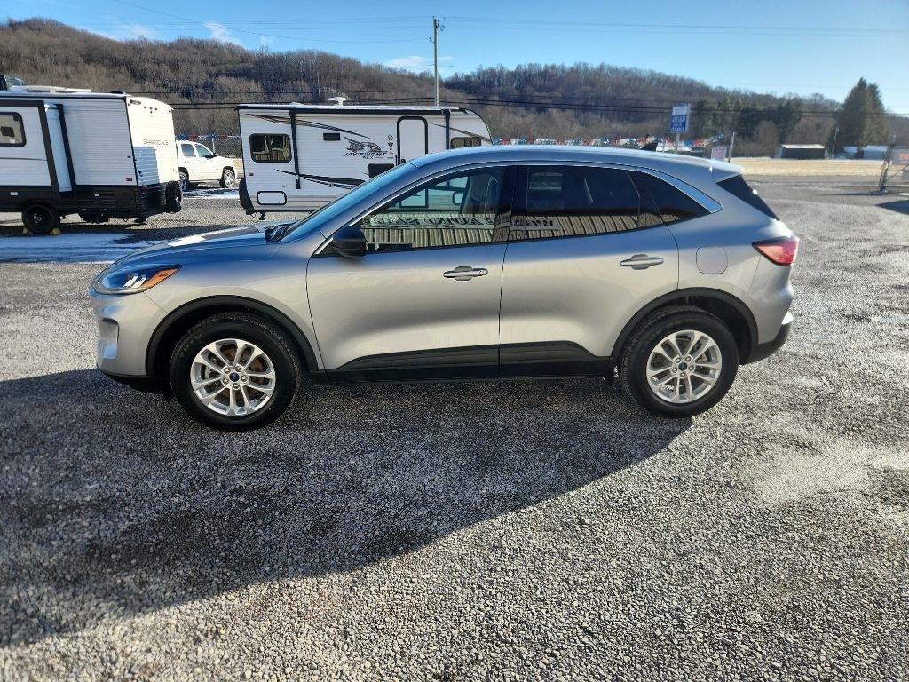 Ford Escape SE AWD 2022