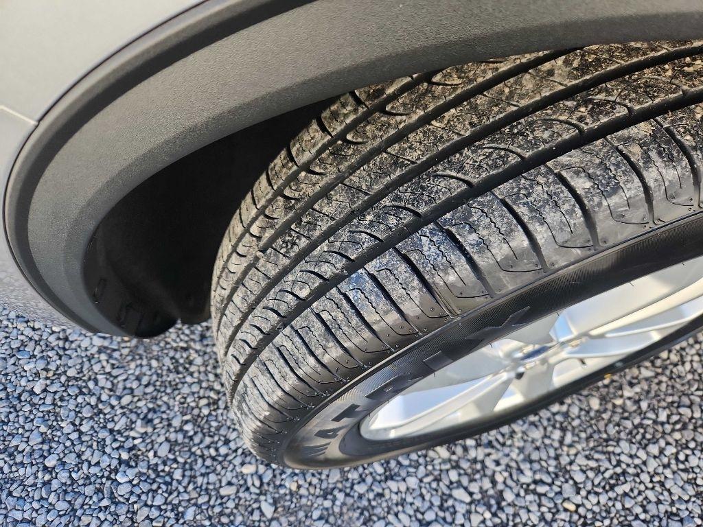 Ford Escape SE AWD 2022