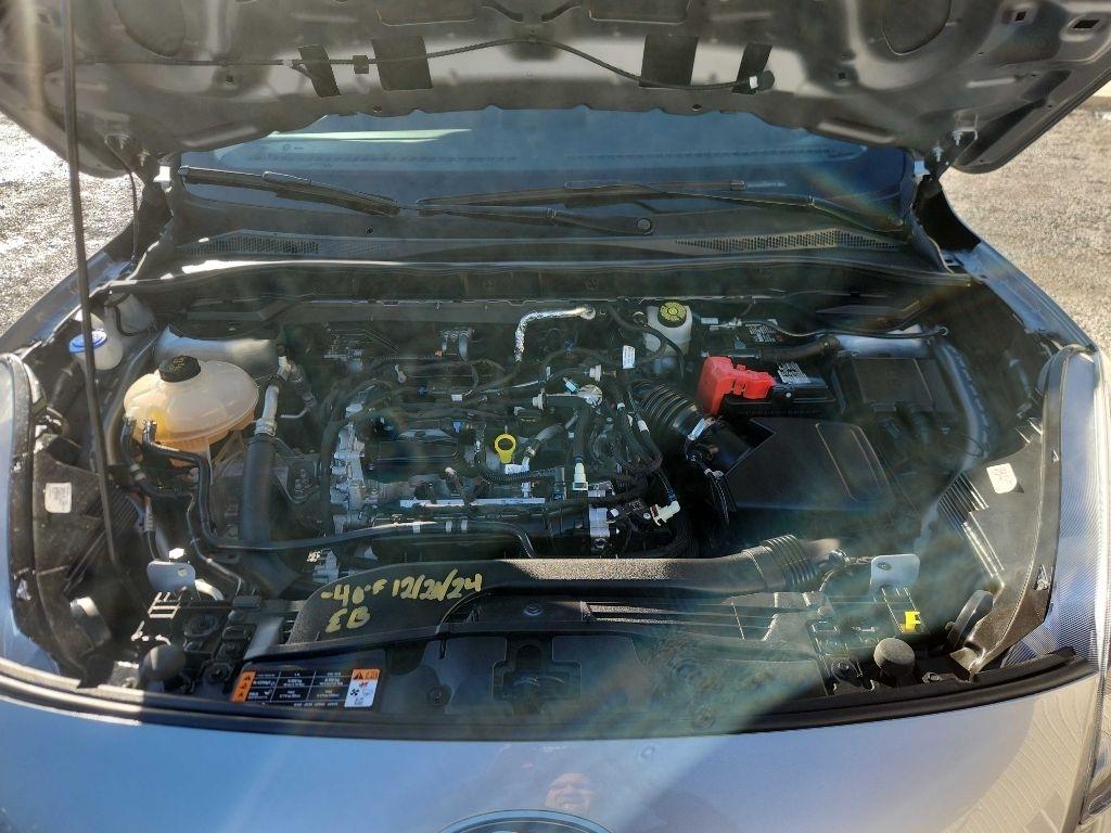 Ford Escape SE AWD 2022