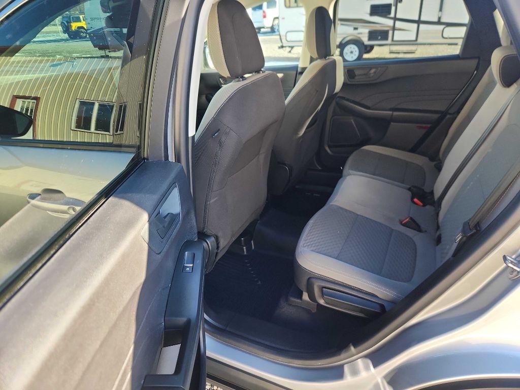 Ford Escape SE AWD 2022