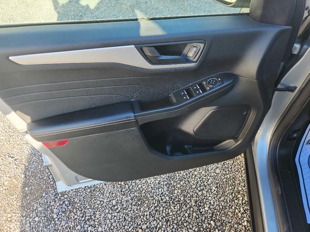 Ford Escape SE AWD 2022