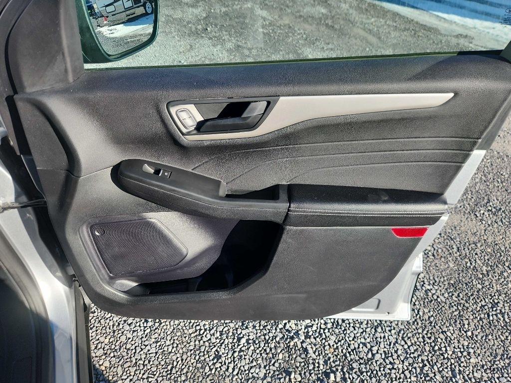 Ford Escape SE AWD 2022