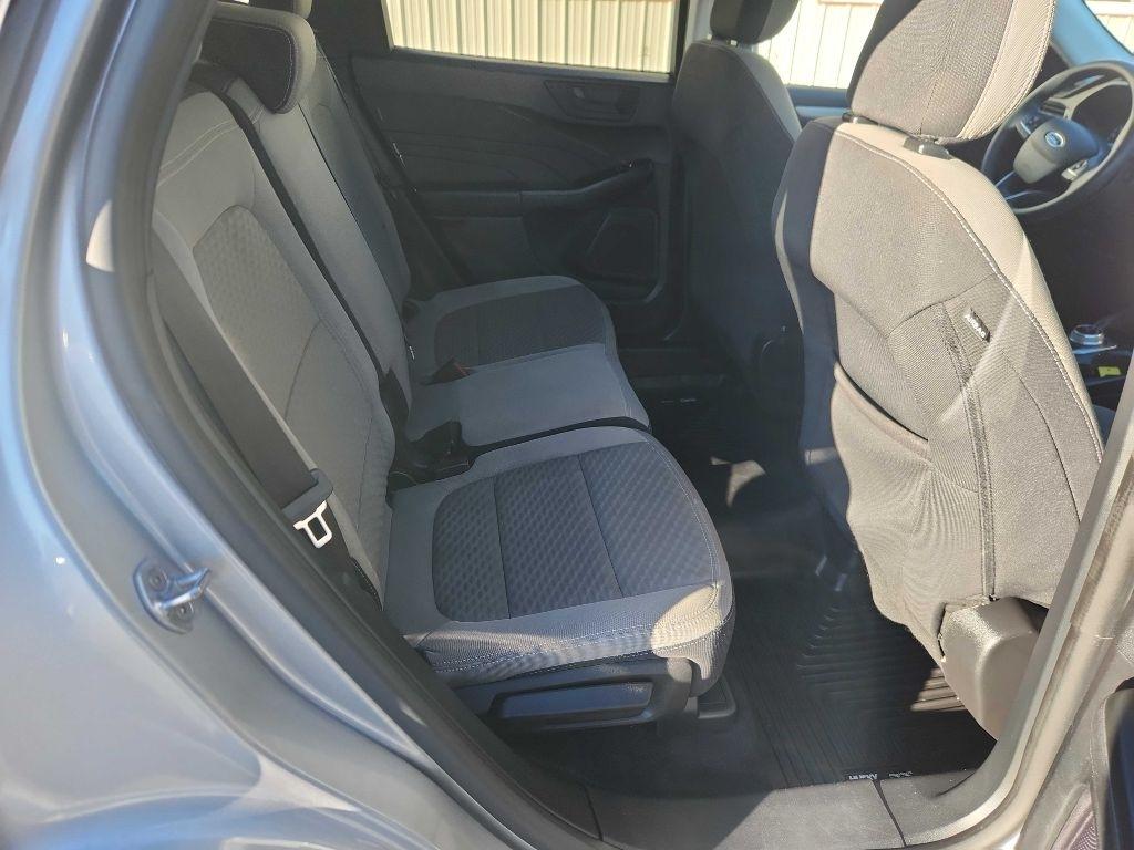 Ford Escape SE AWD 2022