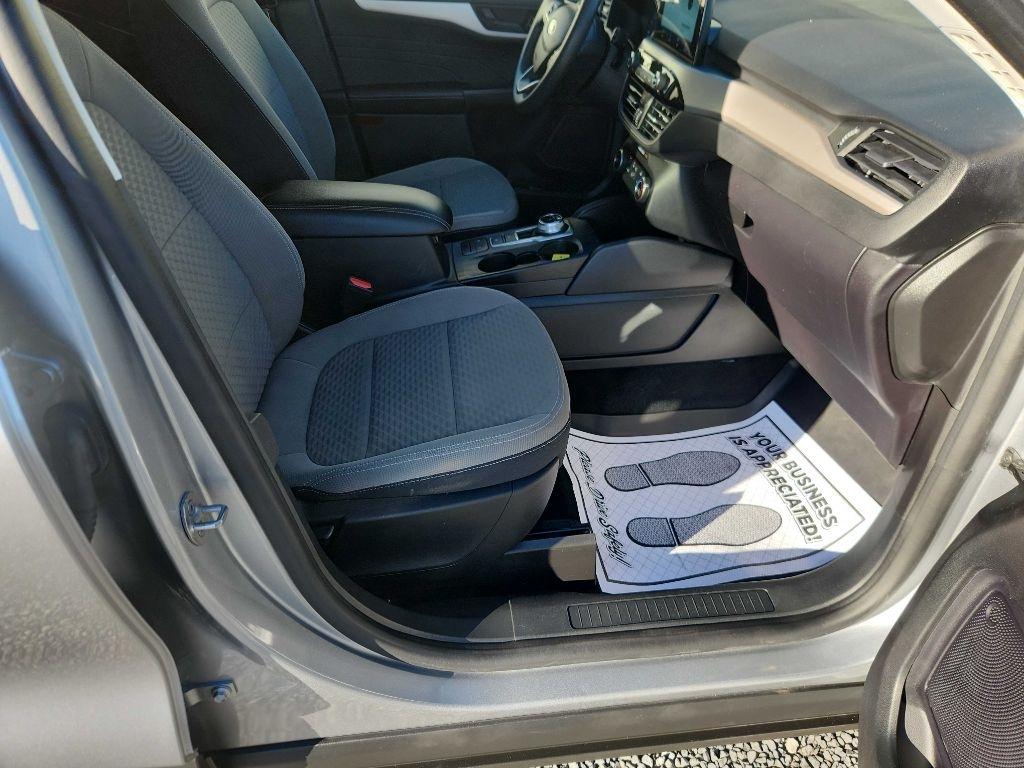 Ford Escape SE AWD 2022