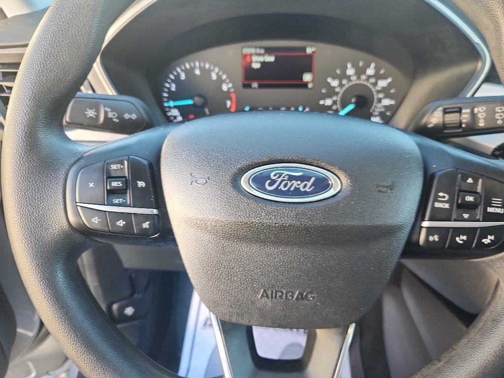 Ford Escape SE AWD 2022