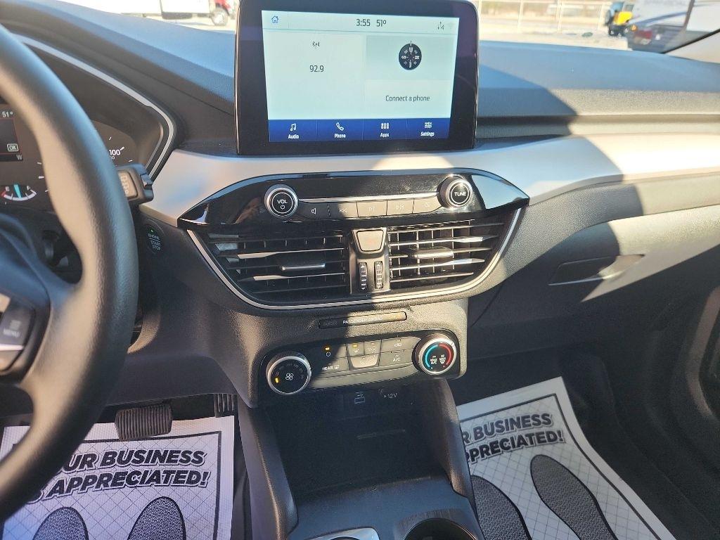 Ford Escape SE AWD 2022