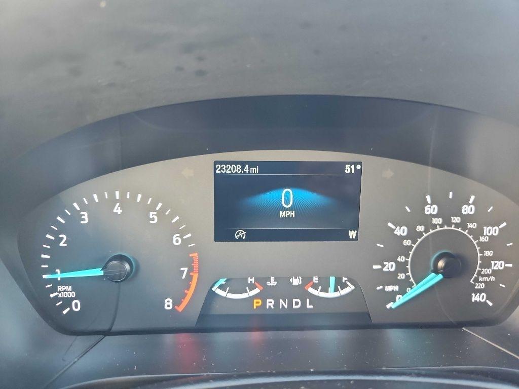 Ford Escape SE AWD 2022