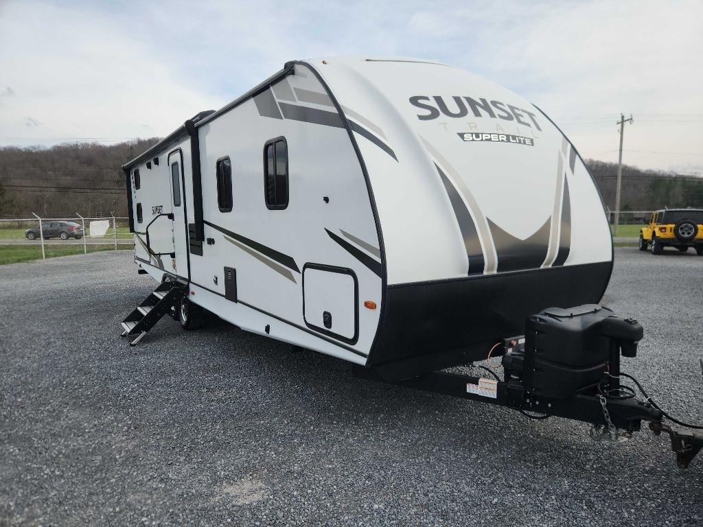 CrossRoads RV Unknown  2022