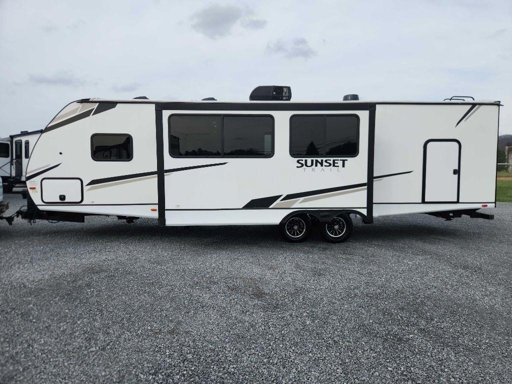 CrossRoads RV Unknown  2022