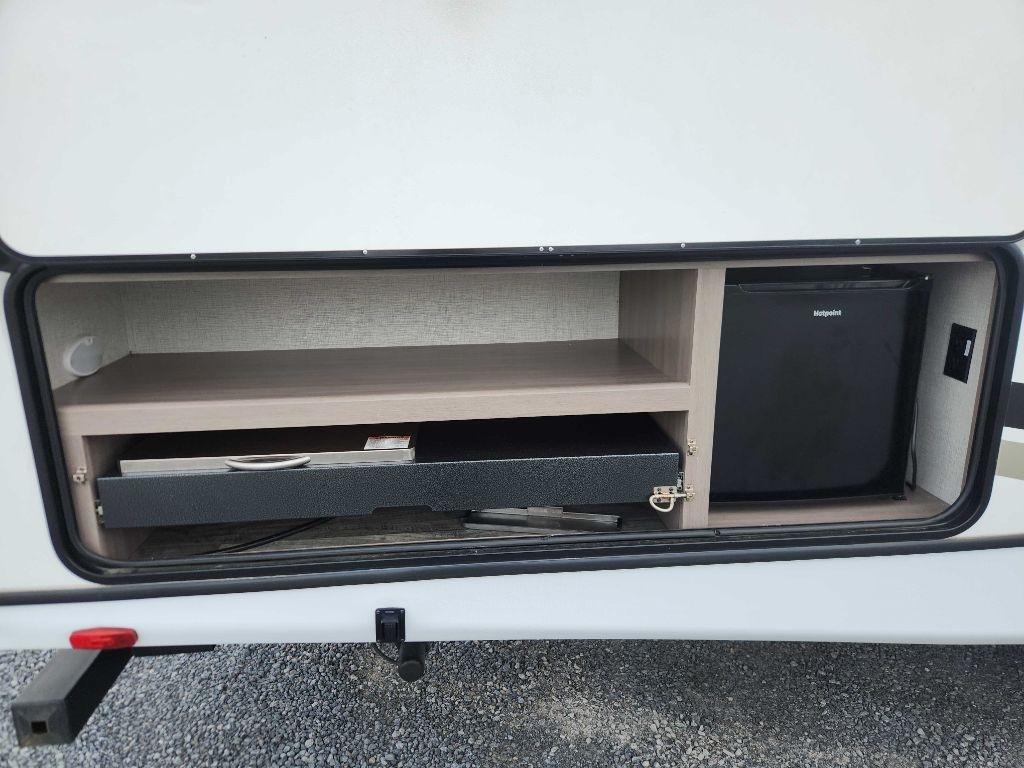 CrossRoads RV Unknown  2022