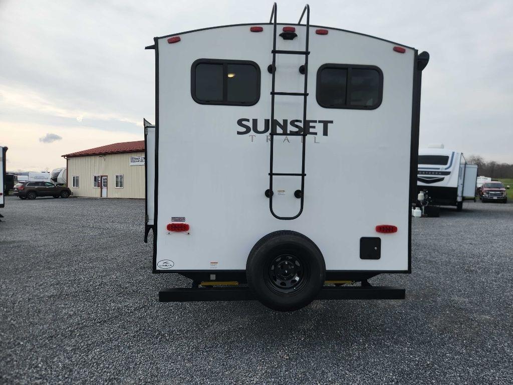 CrossRoads RV Unknown  2022