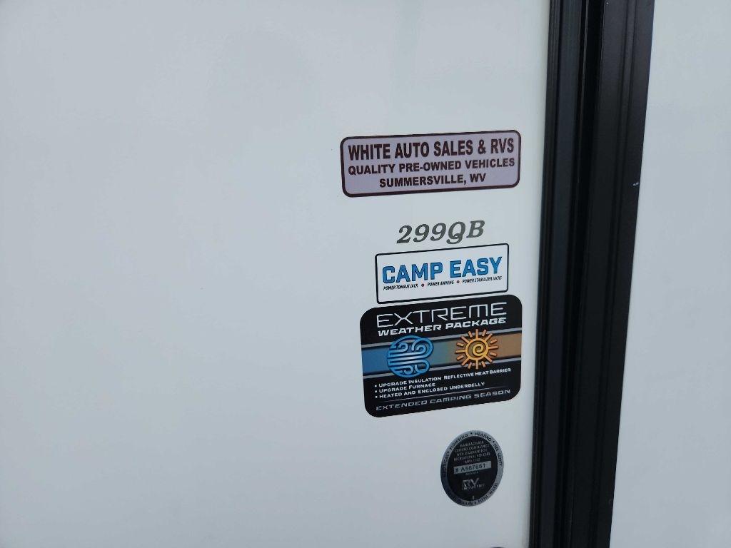 CrossRoads RV Unknown  2022