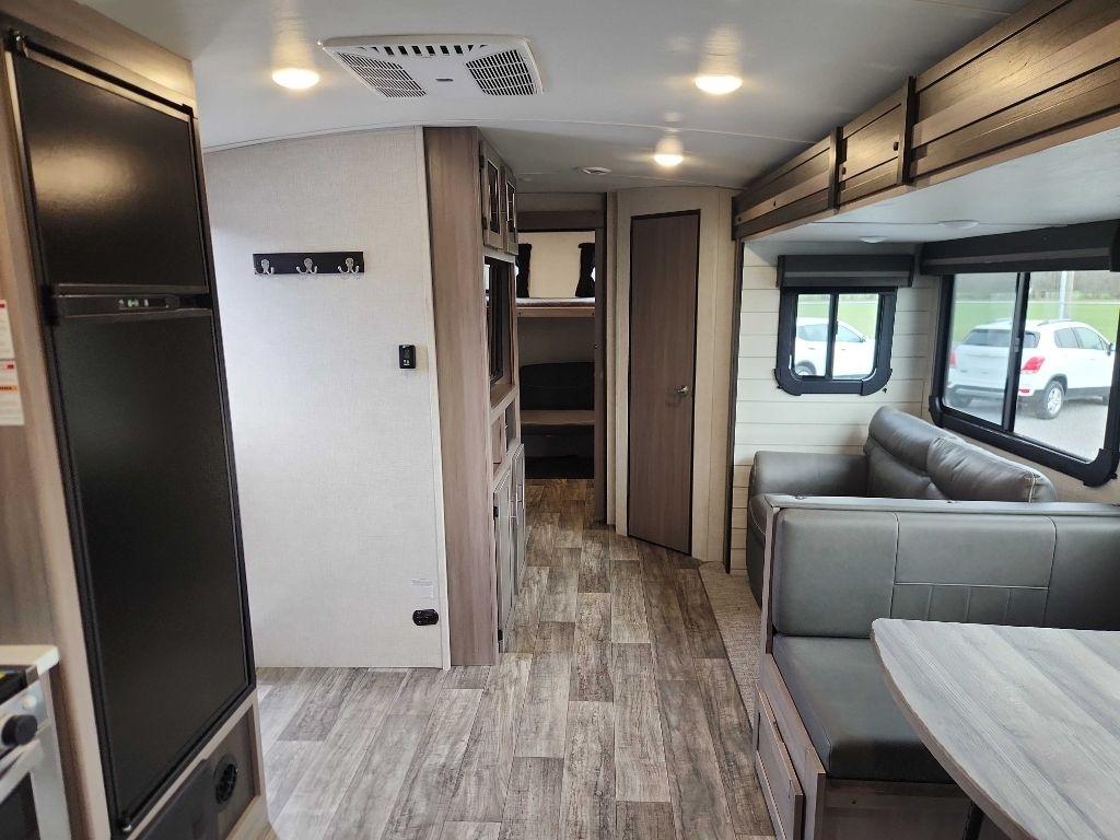 CrossRoads RV Unknown  2022