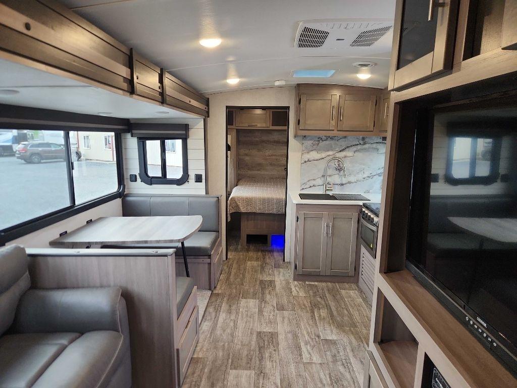 CrossRoads RV Unknown  2022