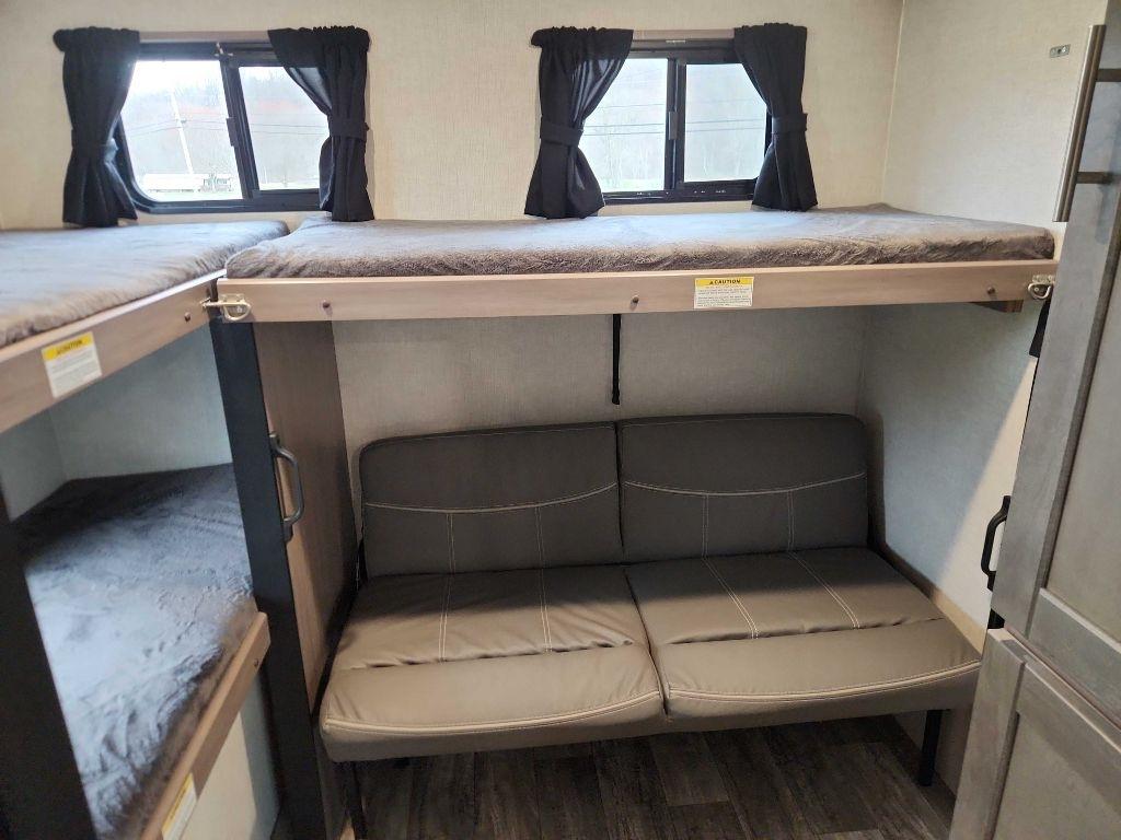 CrossRoads RV Unknown  2022