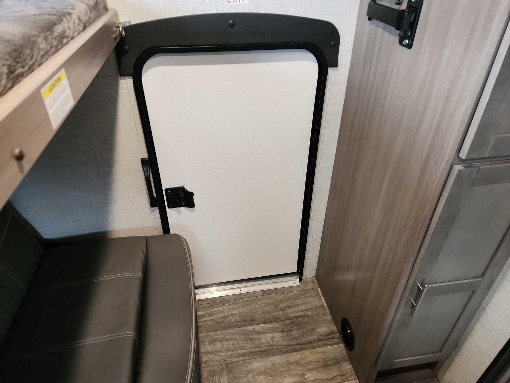 CrossRoads RV Unknown  2022