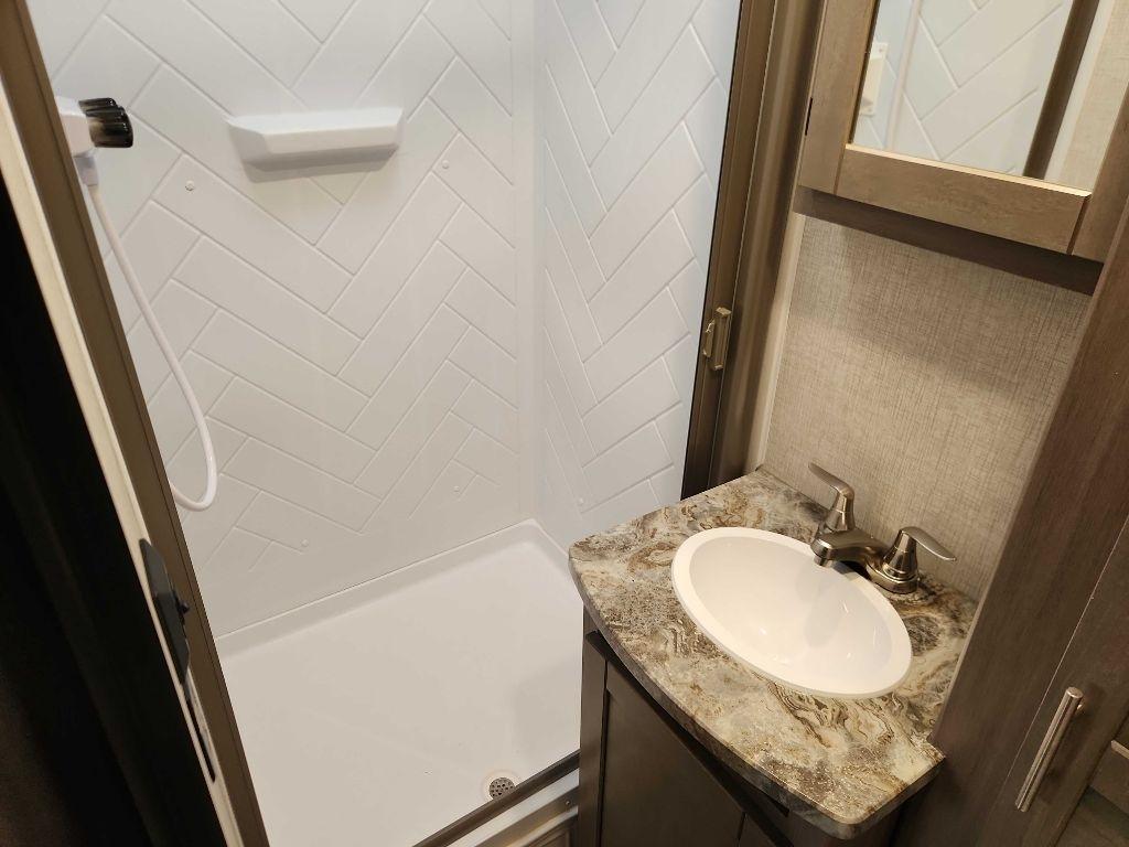 CrossRoads RV Unknown  2022