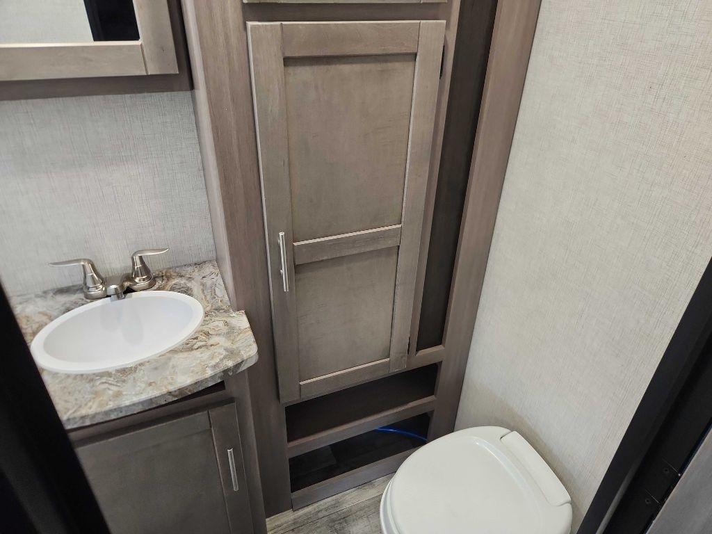 CrossRoads RV Unknown  2022