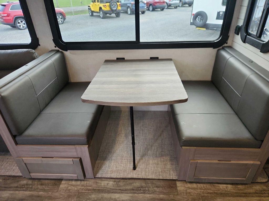 CrossRoads RV Unknown  2022