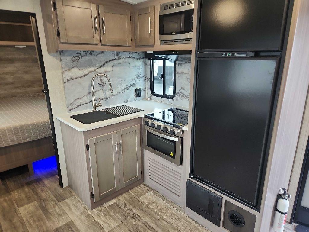 CrossRoads RV Unknown  2022