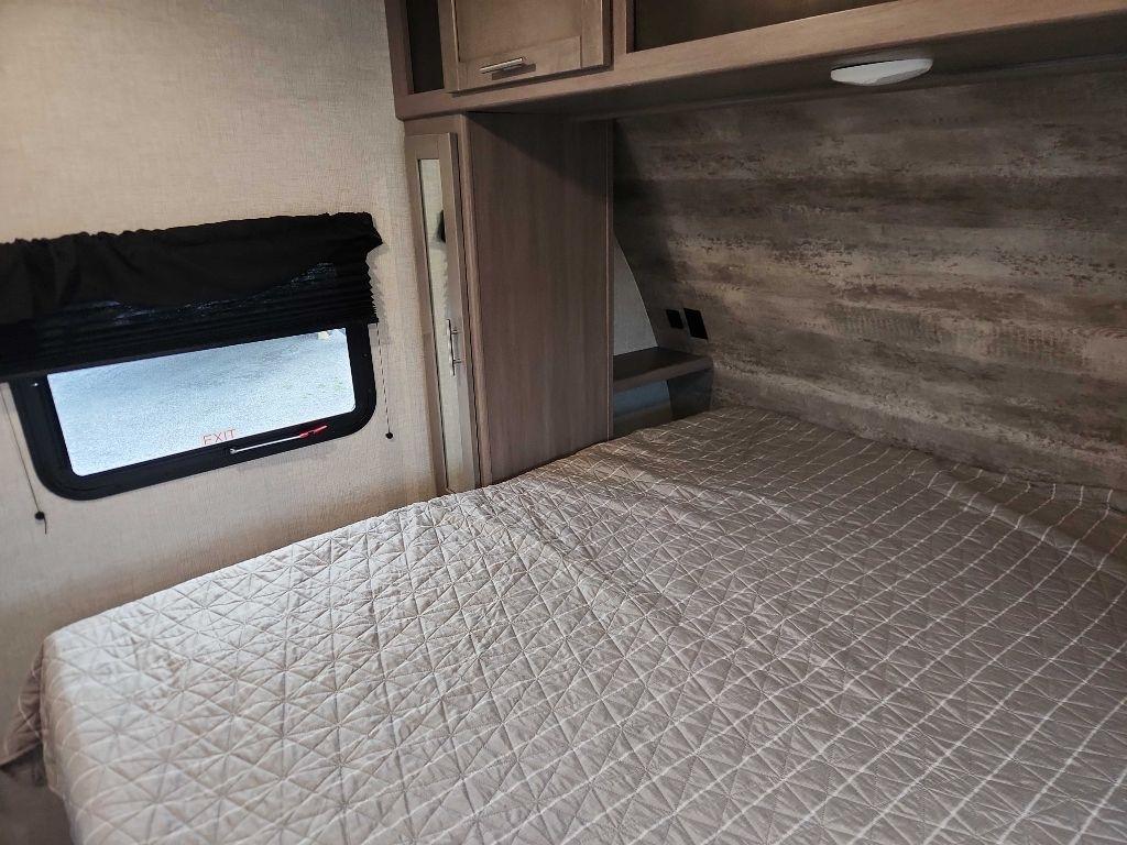 CrossRoads RV Unknown  2022