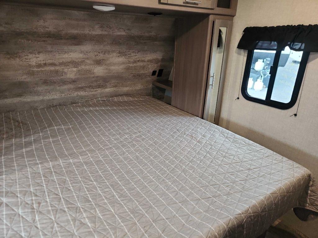 CrossRoads RV Unknown  2022