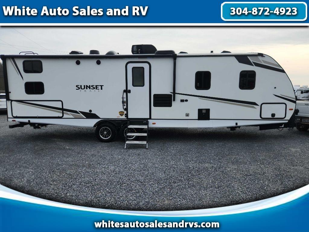 2022 CrossRoads RV Unknown 