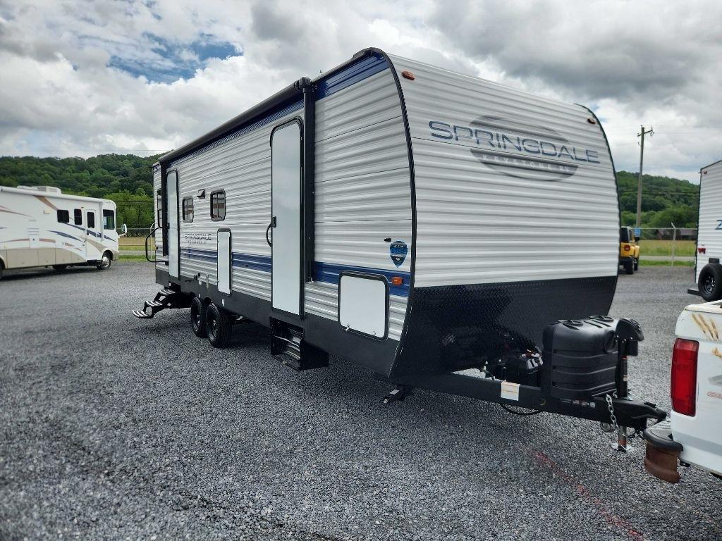 Keystone RV Unknown  2025