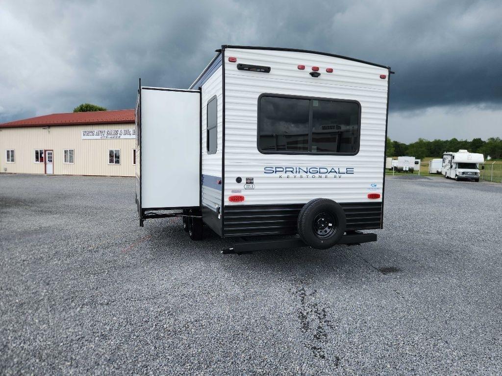 Keystone RV Unknown  2025
