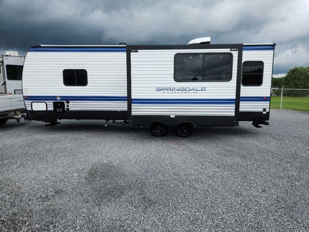 Keystone RV Unknown  2025