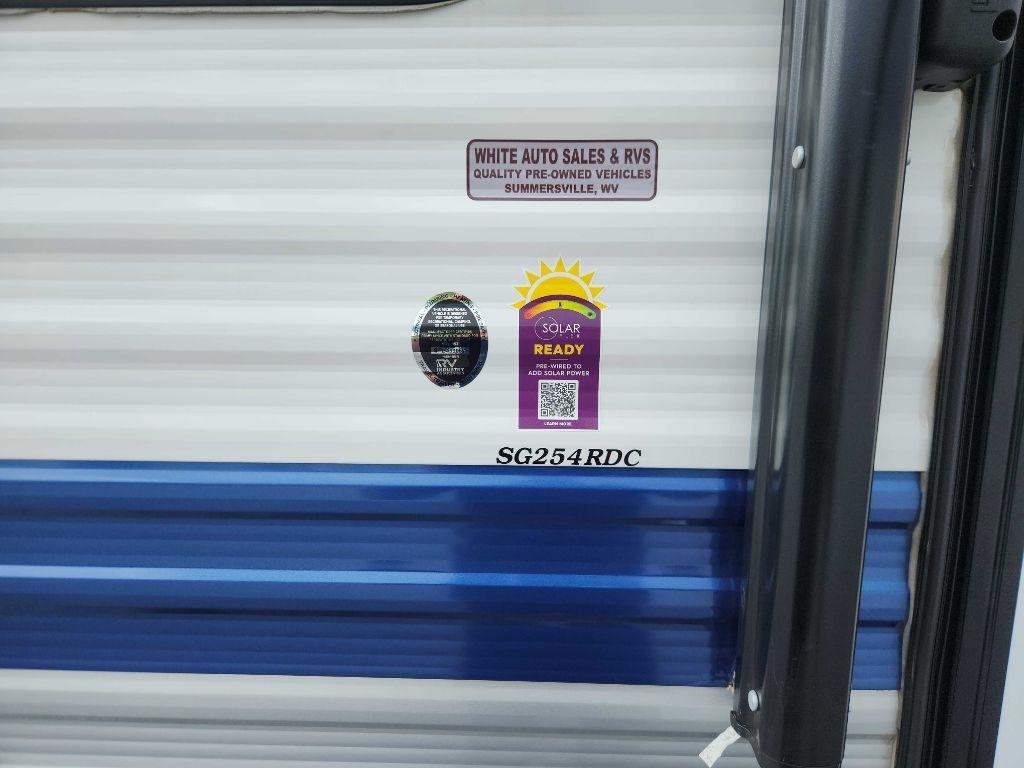 Keystone RV Unknown  2025